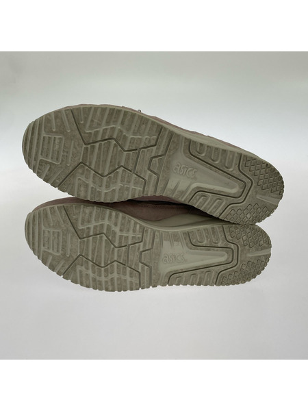 ASICS スニーカー × Ronnie FiegGel-Lyte III The Palette