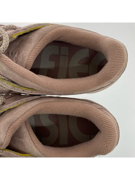 ASICS スニーカー × Ronnie FiegGel-Lyte III The Palette