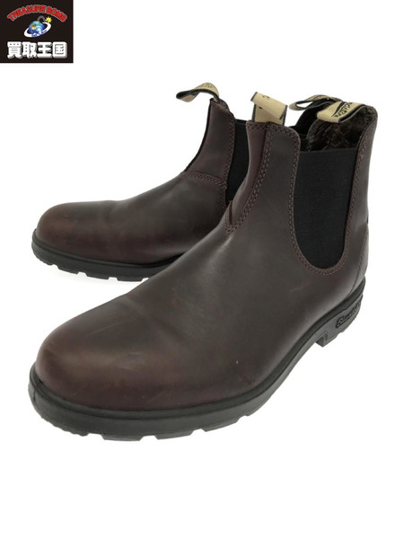 BLUNDSTONE 150 ANNIVERSARY E S サイドゴアブーツ(UK10)[値下]