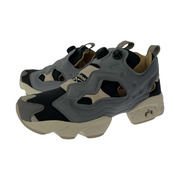 Reebok 100074906 INSTAPUMP FURY 94 BLACK (26.5) グレー