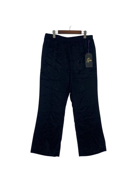 Needles s.l.w.u. boot-cut pant（L)