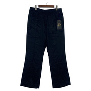 Needles s.l.w.u. boot-cut pant（L)