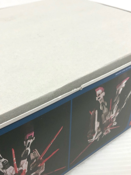 RG 1/144 ストライクルージュ グランドスラム装備型 ガンダムベース限定