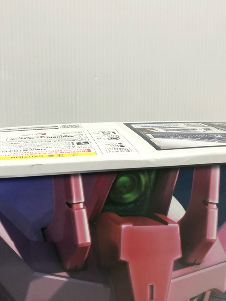 RG 1/144 ストライクルージュ グランドスラム装備型 ガンダムベース限定