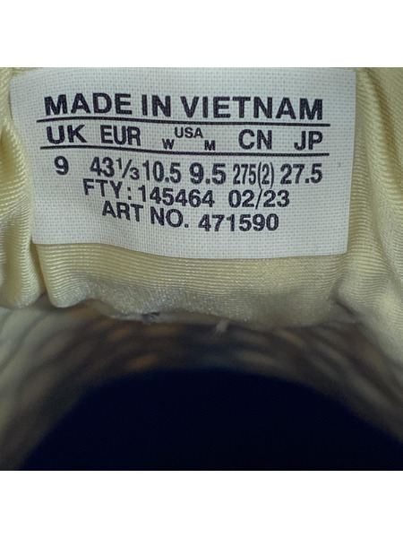 SALOMON スニーカー XT-6 MINDFUL (27.5cm) 471590