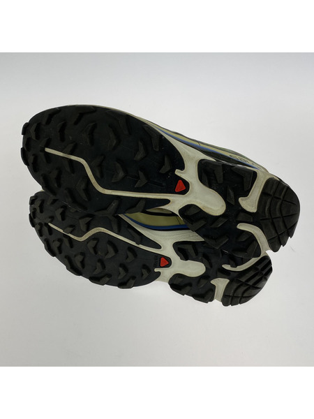 SALOMON スニーカー XT-6 MINDFUL (27.5cm) 471590