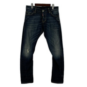 DSQUARED2 デニム・ジーンズ S74LA0679