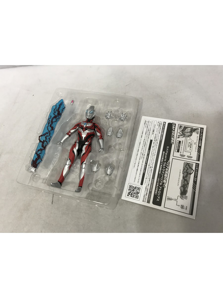 メーカー ウルトラマン S.H.Figuarts ウルトラマンジード プリミティブ