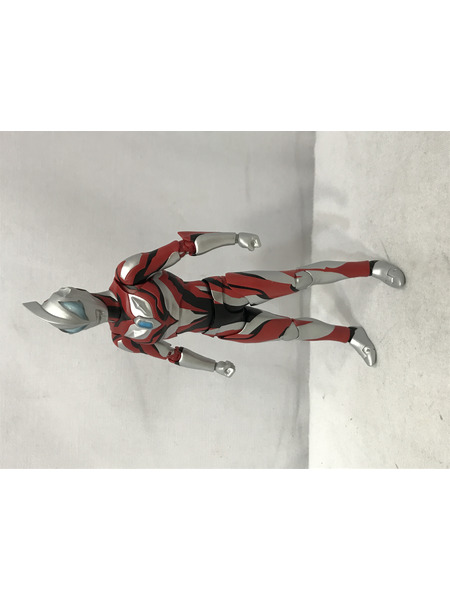 メーカー ウルトラマン S.H.Figuarts ウルトラマンジード プリミティブ