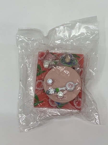 フィルムトイズ  トイ・ストーリー編 T-1 バズ・ライトイヤー  内袋未開封 カード欠品 Toy Story ディズニー ピクサー ミセス・ネズビット お茶会