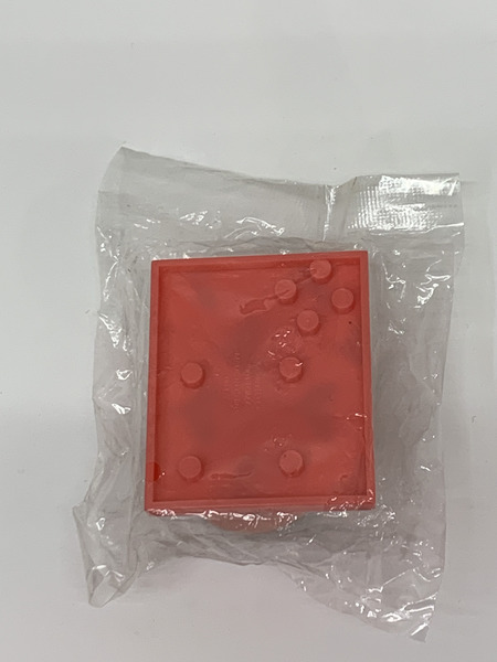 フィルムトイズ  トイ・ストーリー編 T-1 バズ・ライトイヤー  内袋未開封 カード欠品 Toy Story ディズニー ピクサー ミセス・ネズビット お茶会