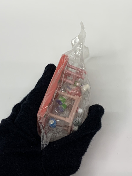 フィルムトイズ  トイ・ストーリー編 T-1 バズ・ライトイヤー  内袋未開封 カード欠品 Toy Story ディズニー ピクサー ミセス・ネズビット お茶会