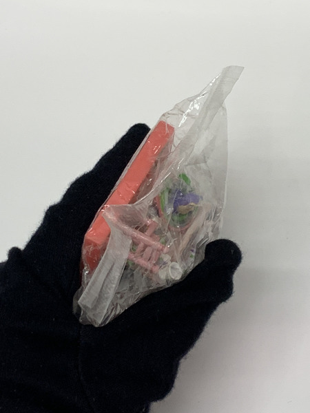 フィルムトイズ  トイ・ストーリー編 T-1 バズ・ライトイヤー  内袋未開封 カード欠品 Toy Story ディズニー ピクサー ミセス・ネズビット お茶会