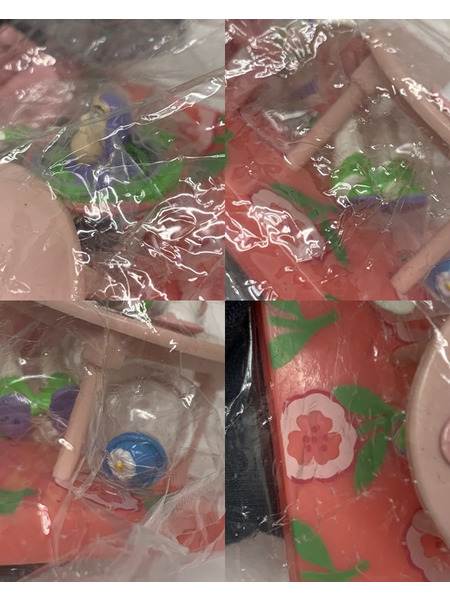 フィルムトイズ  トイ・ストーリー編 T-1 バズ・ライトイヤー  内袋未開封 カード欠品 Toy Story ディズニー ピクサー ミセス・ネズビット お茶会