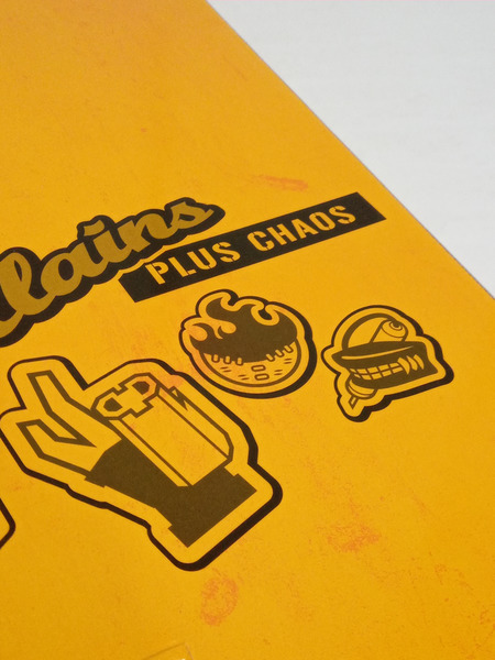 その他グッズ ヒロアカ ローソン ヒロアカ  パブミラー