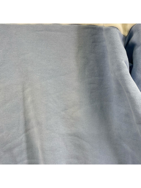 OLD・VINTAGE スウェット・トレーナー AMERICAN DREAM 雪柄スウェット L