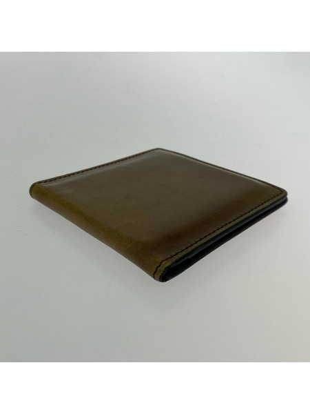 ソノ他 berluti カードケース E0137