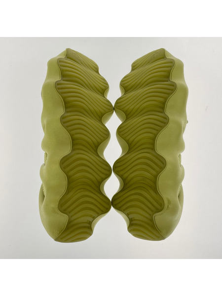 adidas YEEZY 450 RESIN 27.5cm GY4110