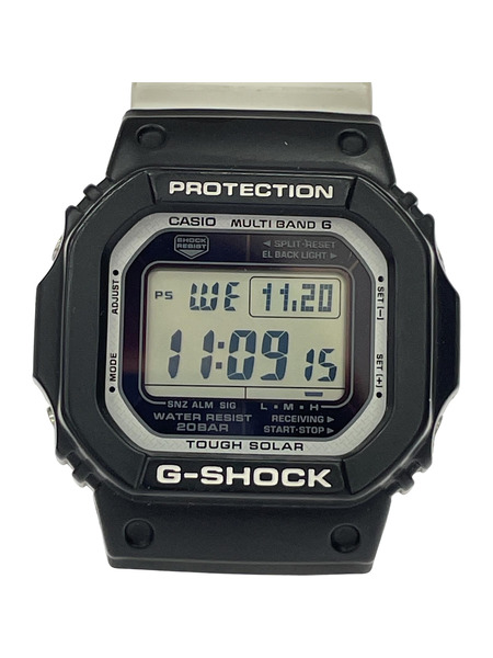 CASIO G-SHOCK/LOVE THE SEA AND THE EARTH GW-M5610K-1JR