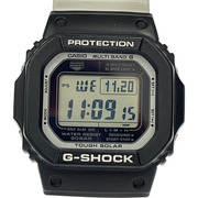 CASIO G-SHOCK/LOVE THE SEA AND THE EARTH GW-M5610K-1JR