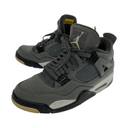 NIKE Air Jordan 4 Cool Grey /308497-007