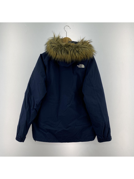 THE NORTH FACE/NP61738/GRACE TRICLIMATE JACKET（L)