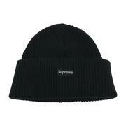 Supreme Small Box Logo Beanie 黒