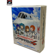 Blu-ray ストラトスフォー CPL. BD-BOX BCXA-1896 未開封 STRATOS 4 ブルーレイ コンプリートボックス 