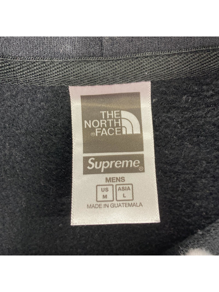 Supreme パーカー THE NORTH FACE