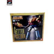 BANDAI   ゲッターロボG 超合金魂 GX-20 ゲッターポセイドン