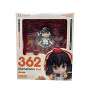 ねんどろいど 東方プロジェクト 射命丸文