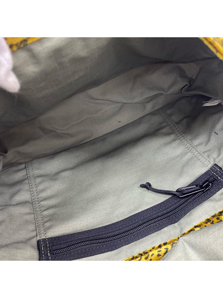 Supreme ショルダーバッグ 25AW Velvet Small Messenger Bag