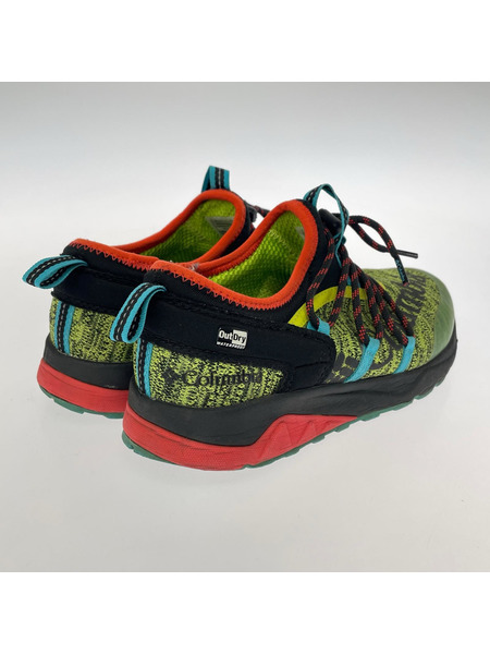 Columbia スニーカー ローカットスニーカー