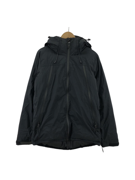 NANGA URBAN RESEARCH iD AURORA 3LAYER DOWN BLOUSON