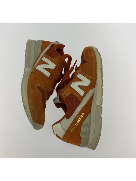 NEW BALANCE CM996TE2　(23.5)