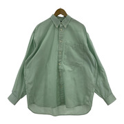 DAIWA PIER39 ECH BUTTON DOWN SHIRTS L/SOXFORD M BE-86023