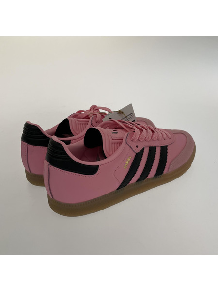 InterMiami CF×adidasOriginalsSamba Messi 27.0cm