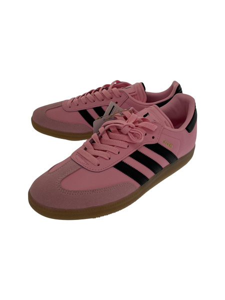 InterMiami CF×adidasOriginalsSamba Messi 27.0cm