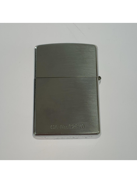ZIPPO CASTER NIPPON JT 2011[値下]