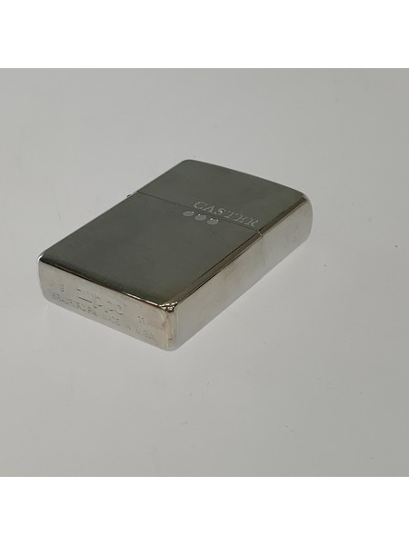 ZIPPO CASTER NIPPON JT 2011[値下]
