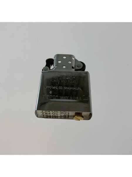 ZIPPO CASTER NIPPON JT 2011[値下]