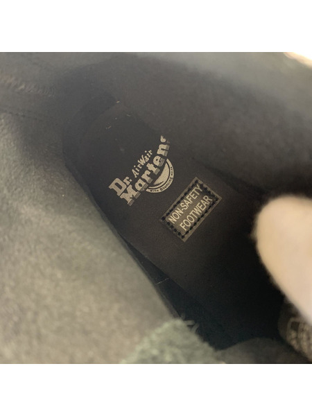 Dr.Martens ブーツ 8ホール 1460 PASCAL ST