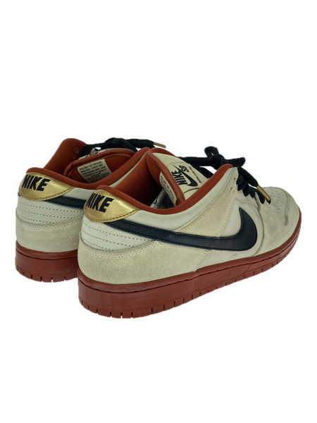 NIKE スニーカー DUNK LOW Hennessy 26.0cm