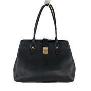 FURLA トートバッグ ジョアン ブラック