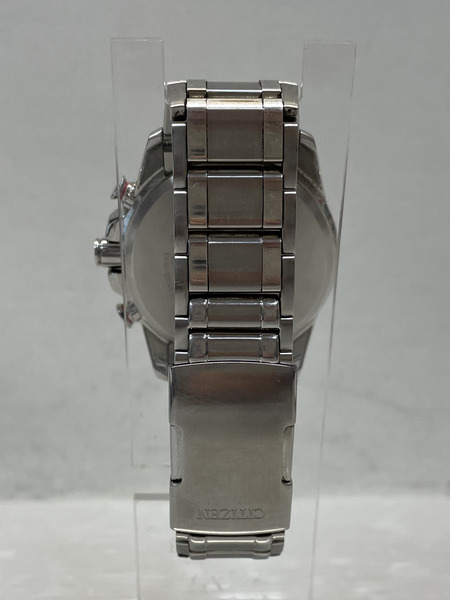 CITIZEN e610-s104831 電波ソーラー