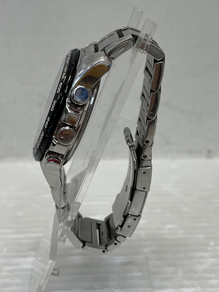 CITIZEN e610-s104831 電波ソーラー