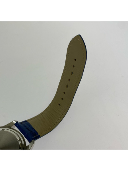 SEIKO メンズ時計 ソーラークロノグラフ/V172-0AJ0