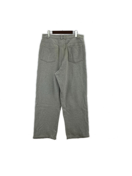 パンツ OZZYSVISION Denim Trackie 1