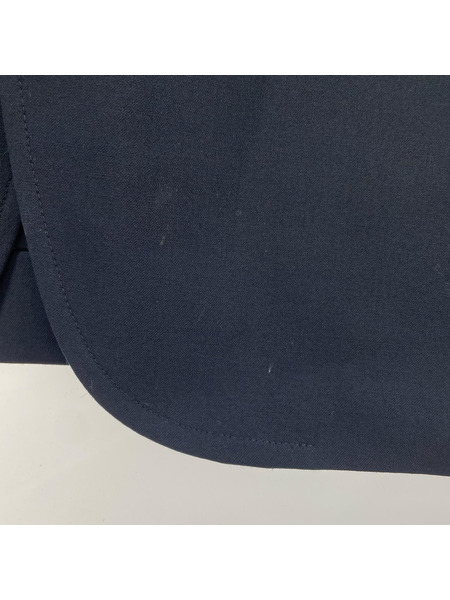 Brooks Brothers テーラードジャケット・ブレザー ネイビー 40SHT 金ボタン