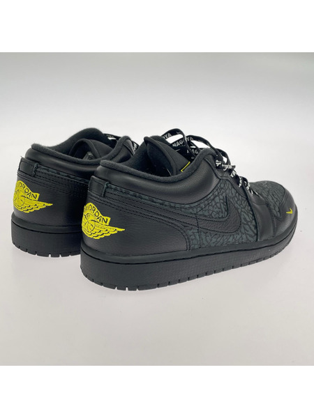 NIKE スニーカー Air Jordan 1 Low SE 27.5cm